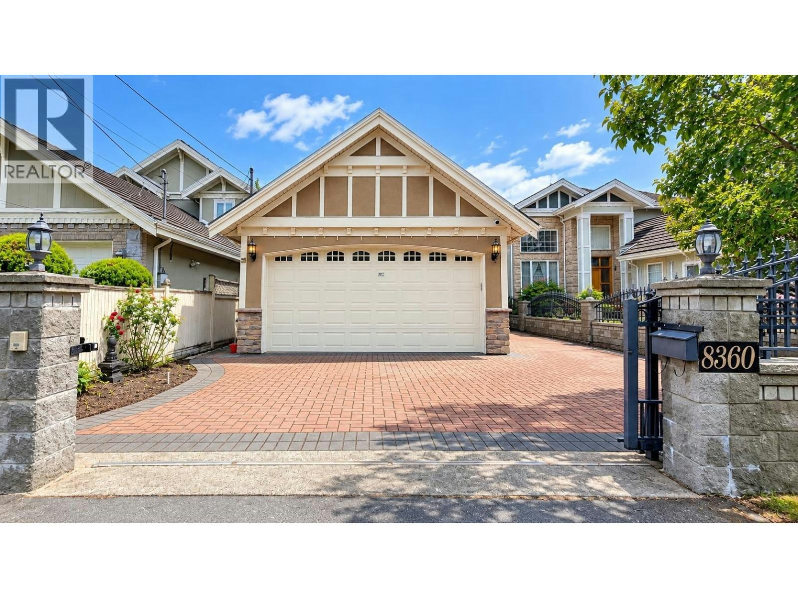 8360 Heather Street, Richmond, BC, V6Y 2R4