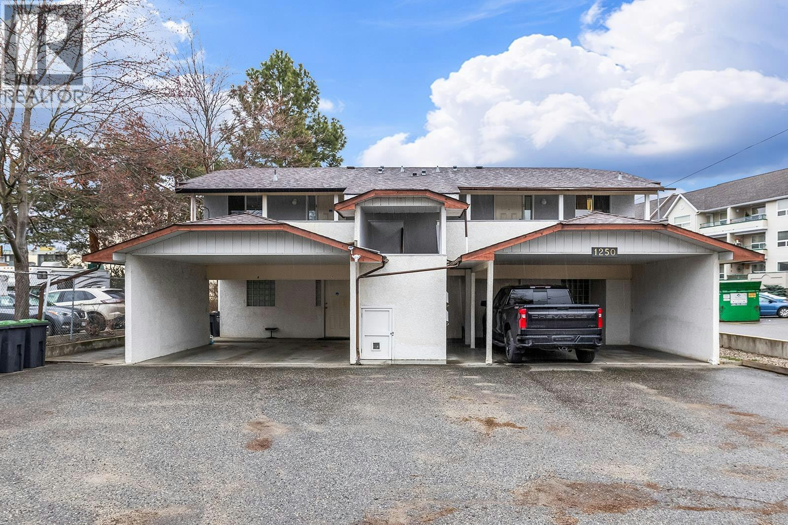1250 Brookside Avenue, Kelowna, BC, V1Y 5T6