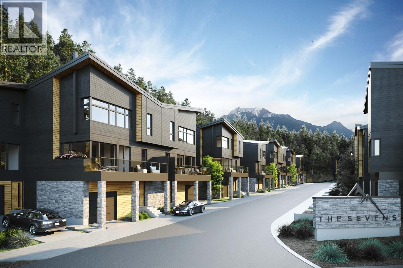 6-1551 Bowle Evans Drive, Golden, BC, V0A 1H6