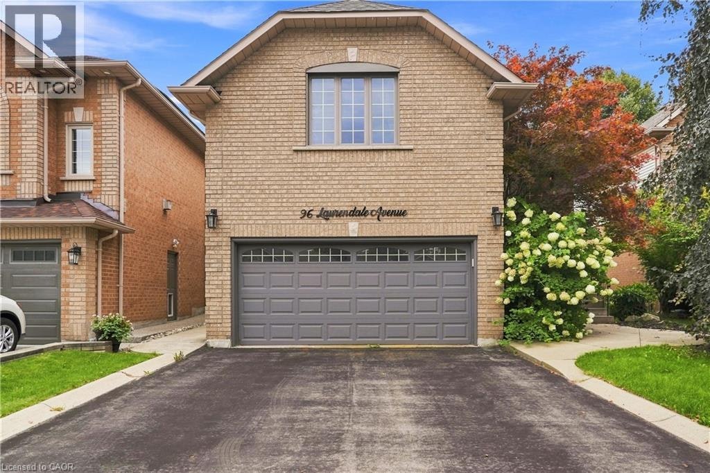 96 Laurendale Avenue, Hamilton, ON, L0R 2H3