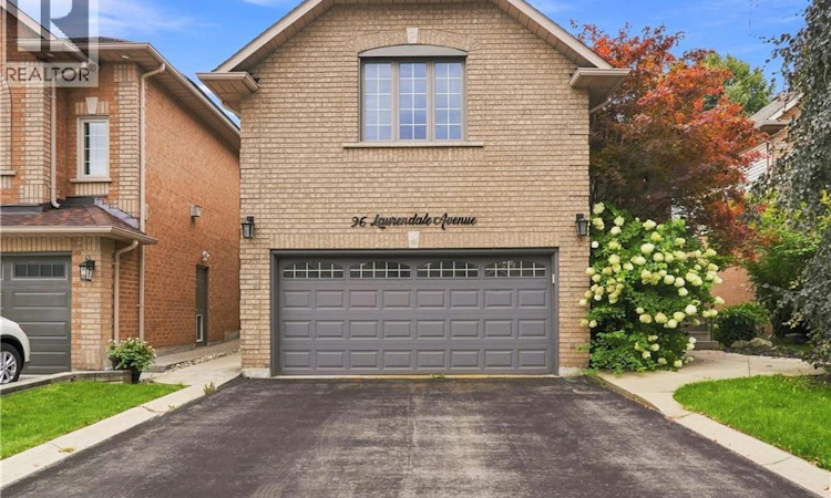 96 Laurendale Avenue