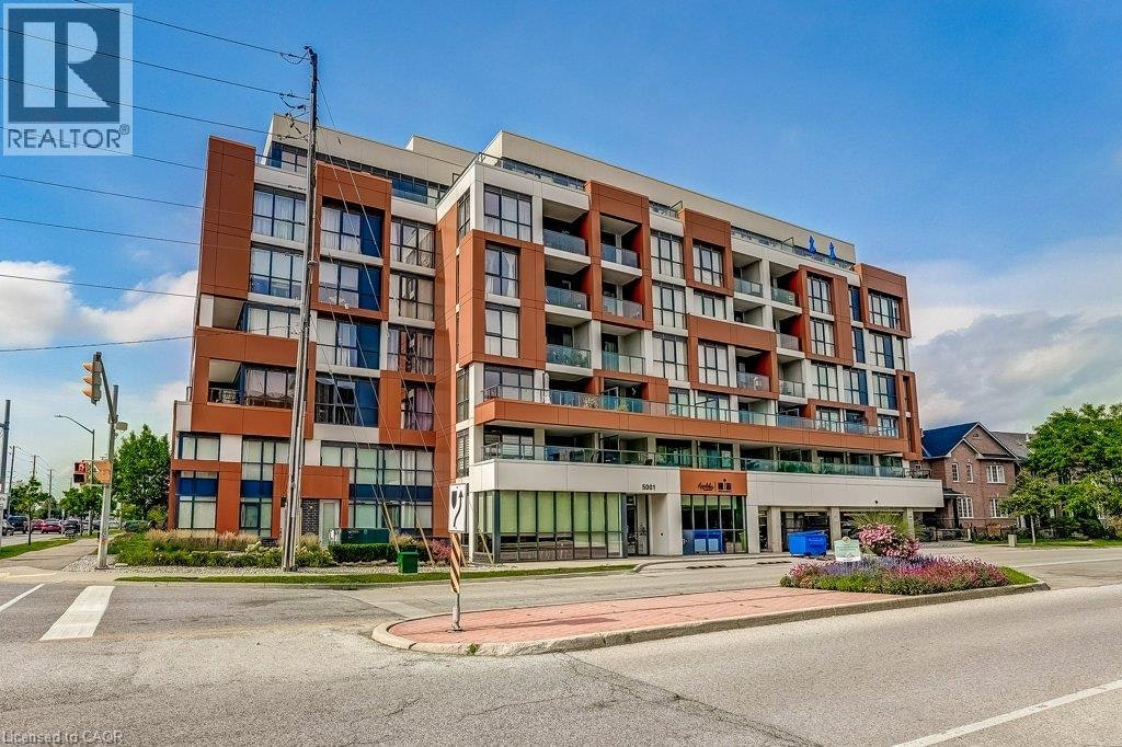 410-5001 Corporate Drive, Burlington, ON, L7L 0H5