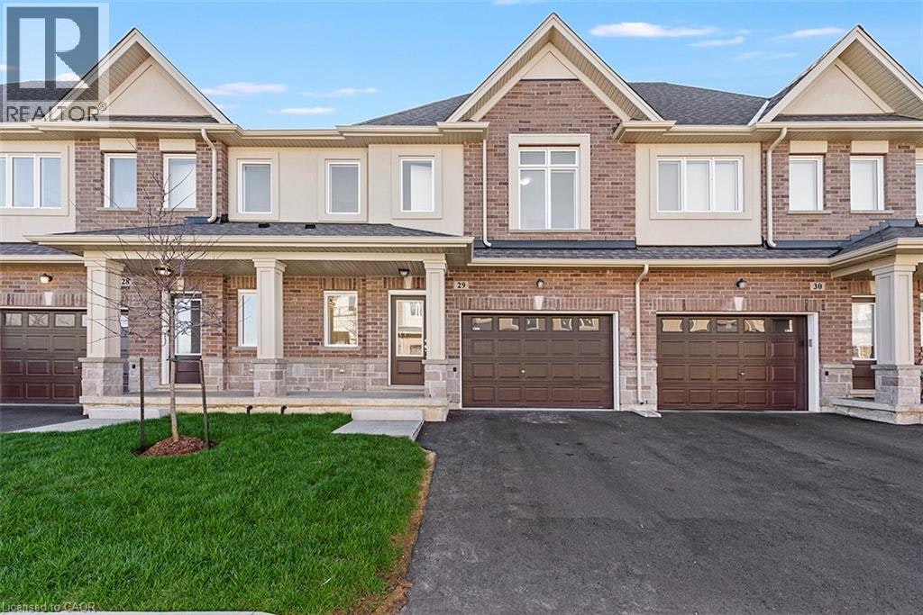 29-205 Thames Way, Hamilton, ON, L0R 1W0