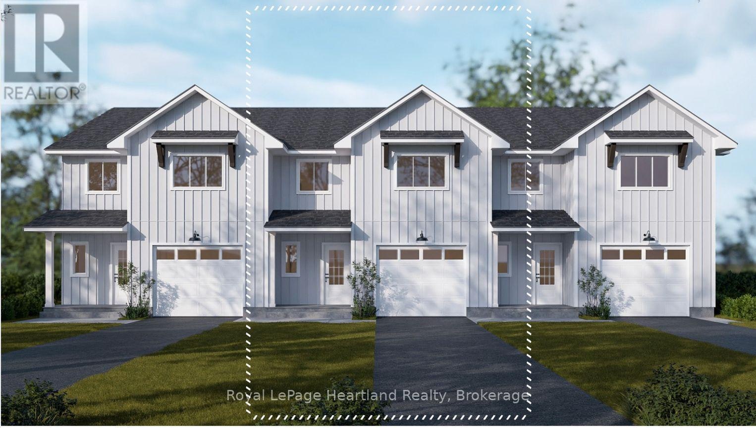 LOT 19-2 Largo Lane, Goderich, ON, N7A 0C8