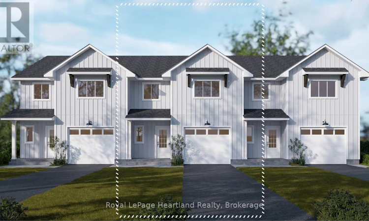 LOT 19-2 Largo Lane