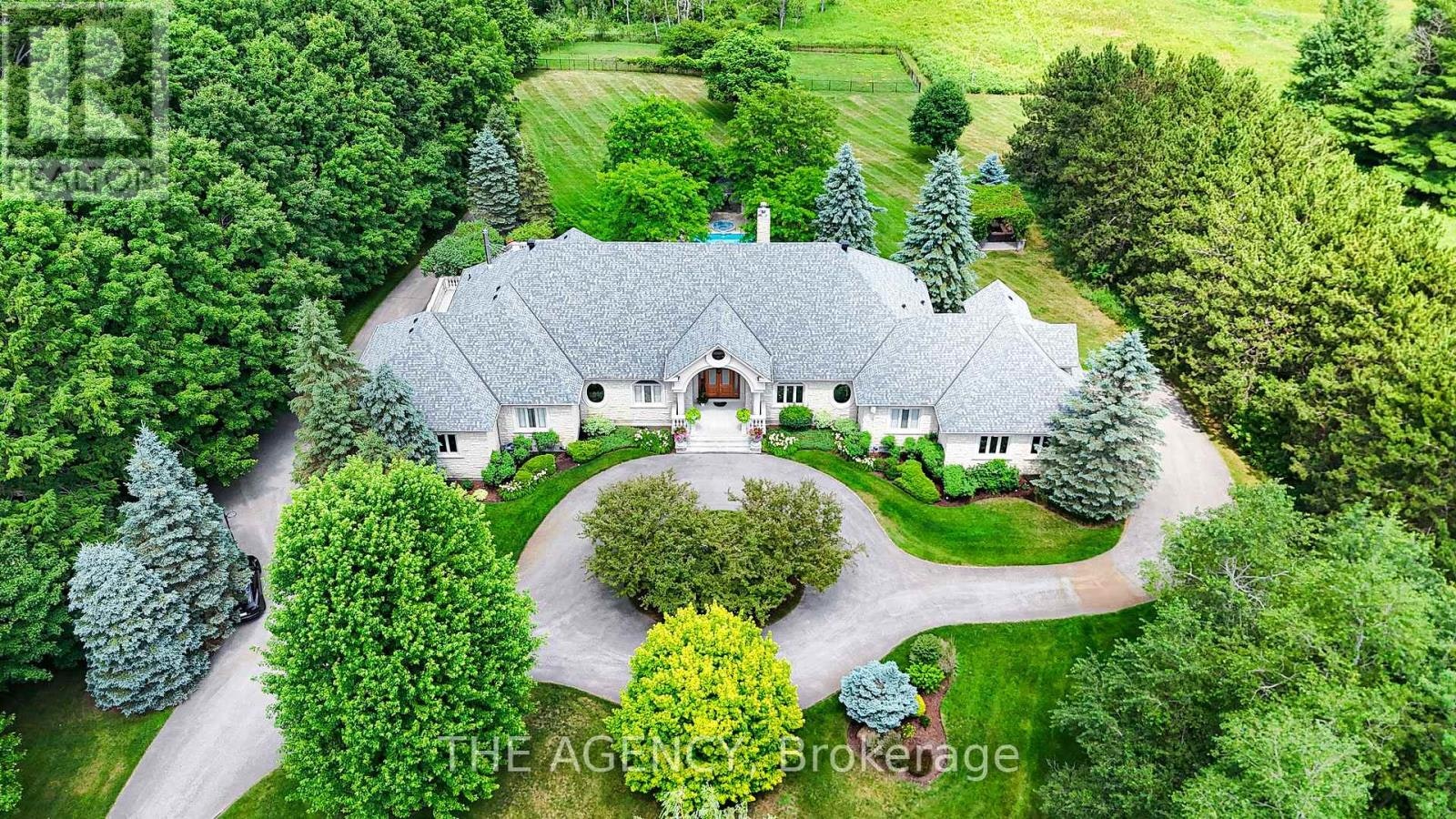 18387 The Gore Road, Caledon, ON, L7E 0X8