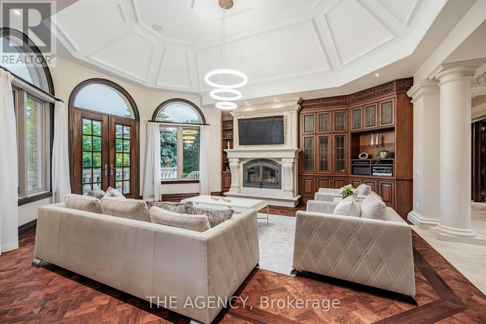 18387 The Gore Road, Caledon, ON, L7E 0X8 - 8