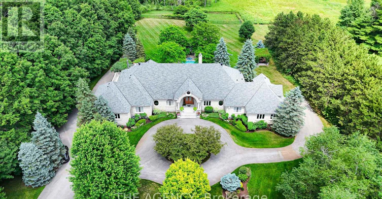 18387 The Gore Road, Caledon, ON, L7E 0X8