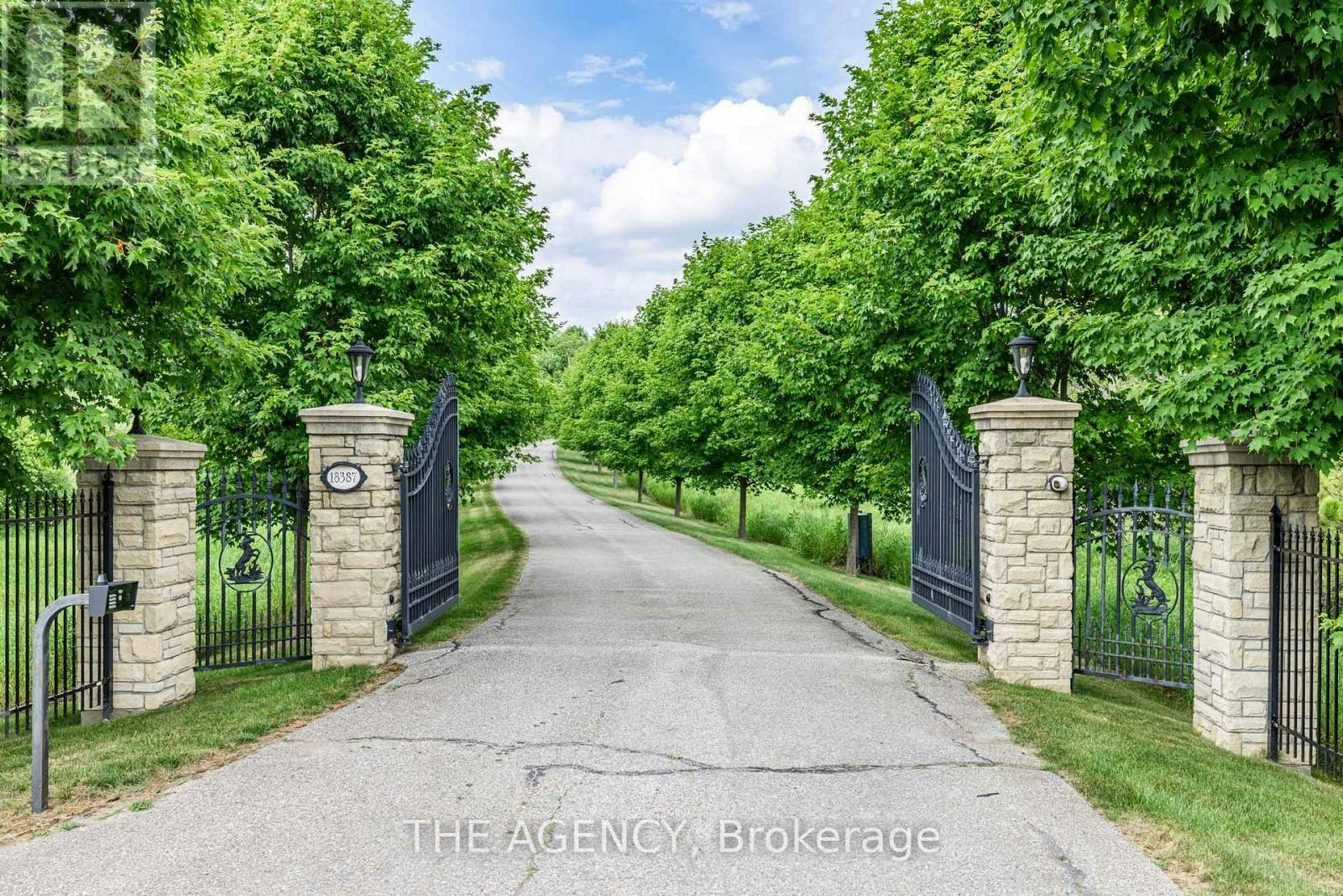 18387 The Gore Road, Caledon, ON, L7E 0X8 - 2