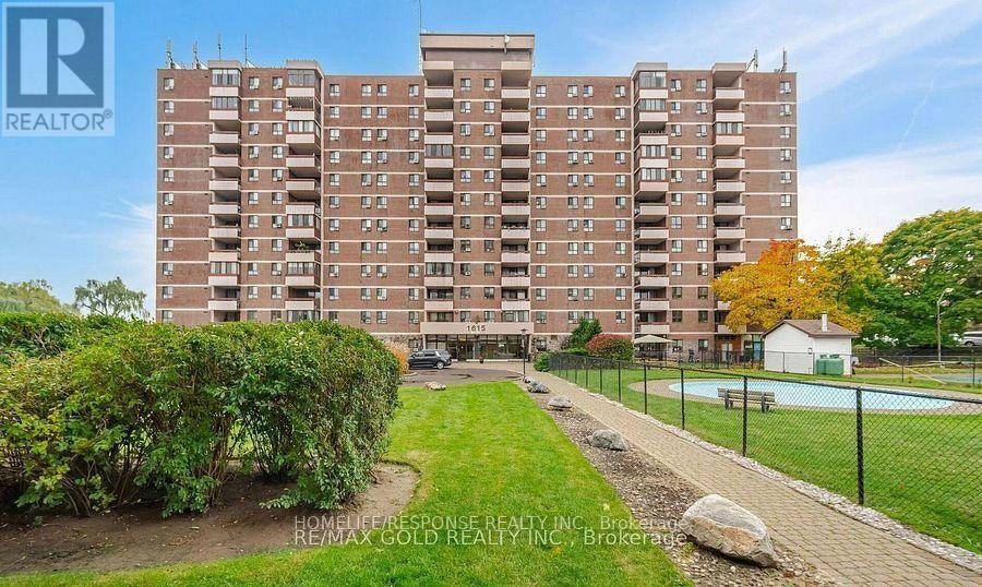 715-1625 Bloor Street, Mississauga, ON, L4X 1S3