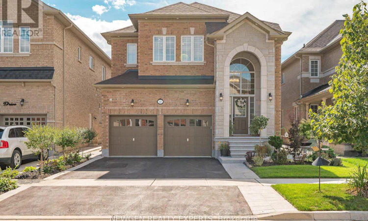60 Monarch Drive