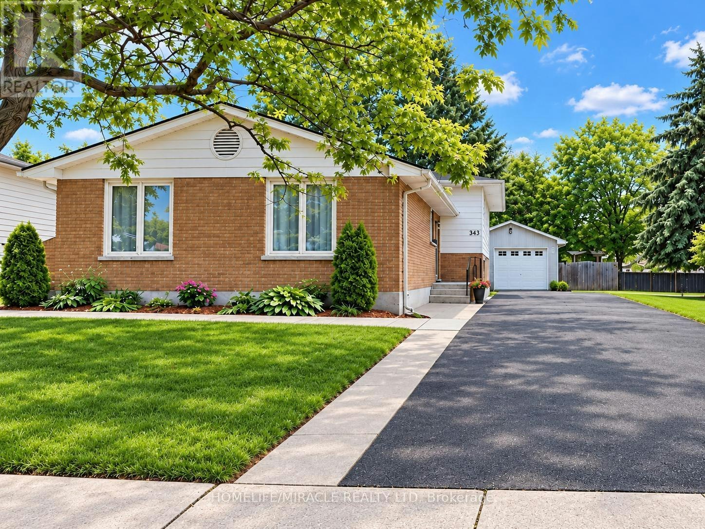 365 Blue Forest Drive, London, ON, N6G 3K1