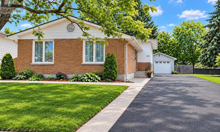 365 Blue Forest Drive