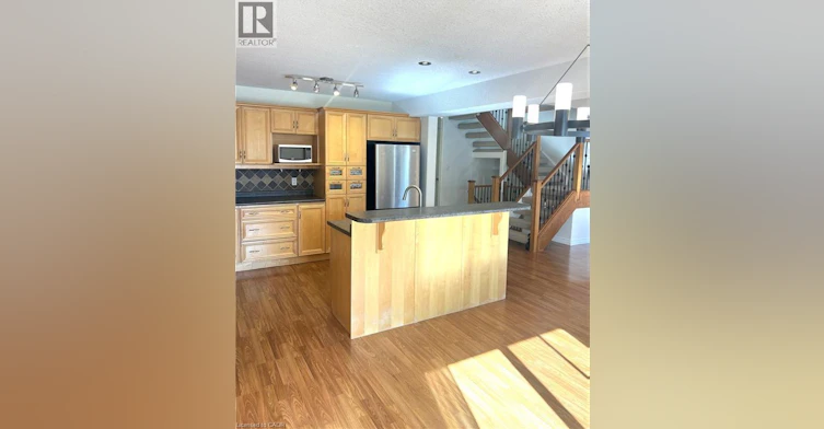 98 Snow Goose Crescent, Woolwich, ON, N3B 3M5 - 3