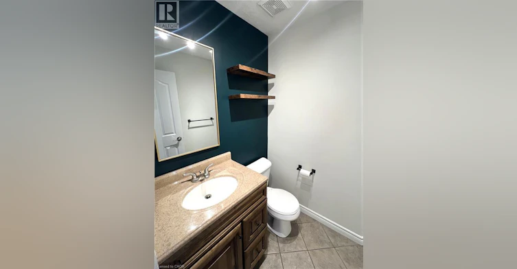 98 Snow Goose Crescent, Woolwich, ON, N3B 3M5 - 13