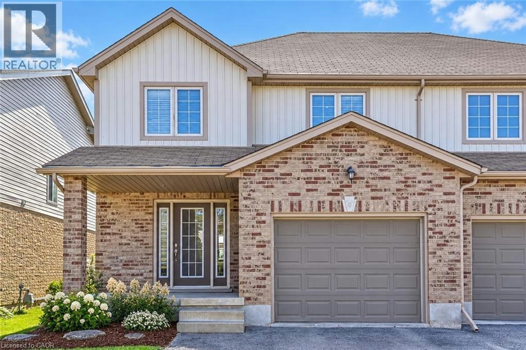 98 Snow Goose Crescent, Woolwich, ON, N3B 3M5