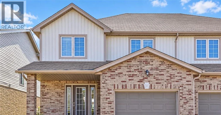 98 Snow Goose Crescent, Woolwich, ON, N3B 3M5