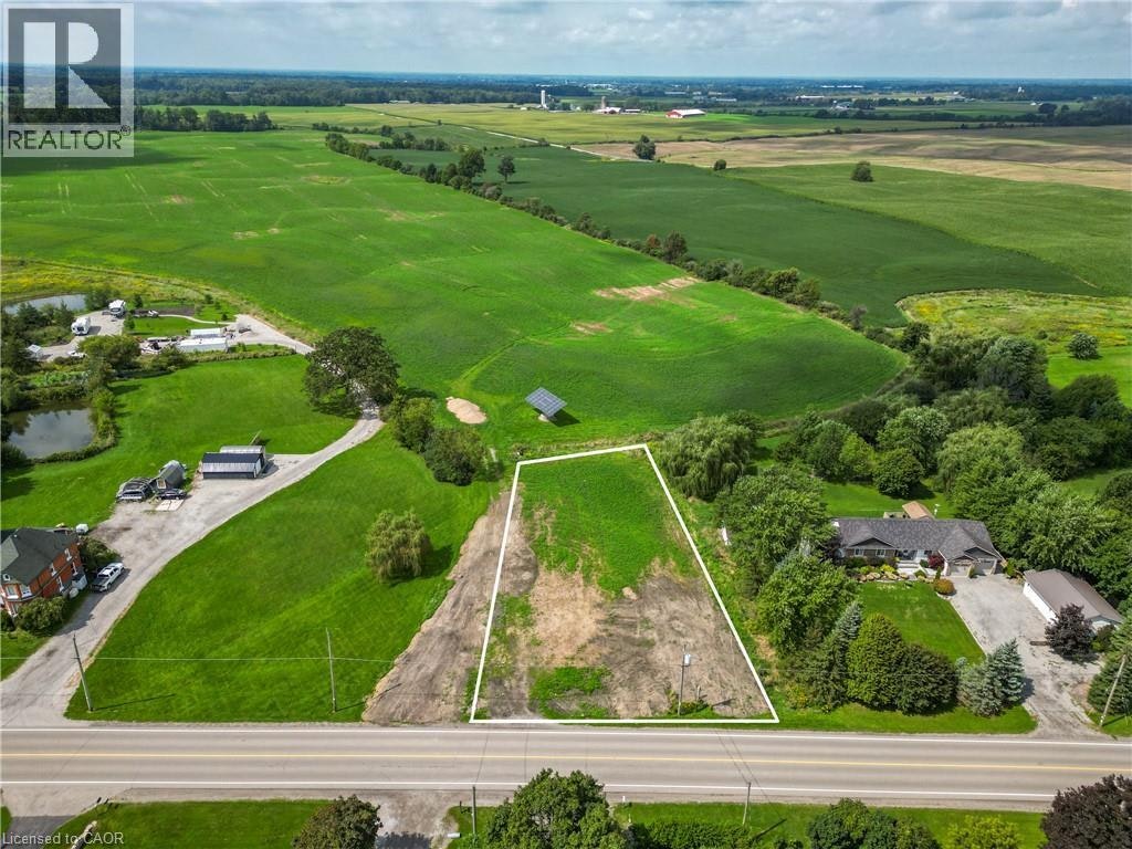 PT LT 6-7 Robinson Road, Cayuga, ON, N1A 2W1