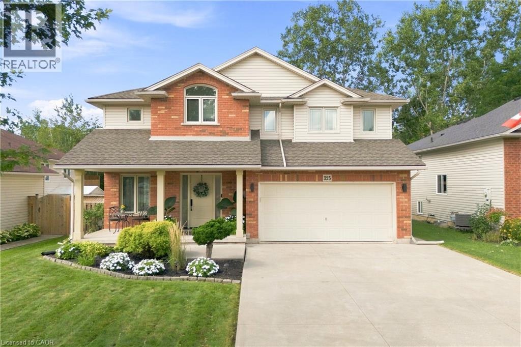 325 Foxtail Avenue, Welland, ON, L3C 7J8