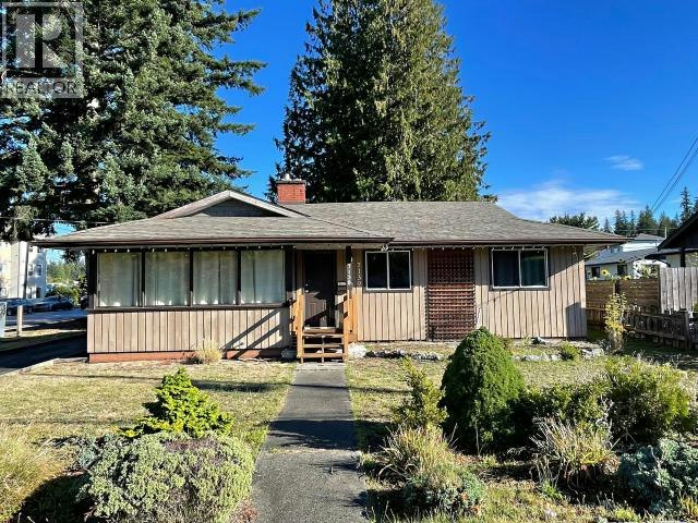 7139 Barnet Street, Powell River, BC, V8A 1Z9 - 27