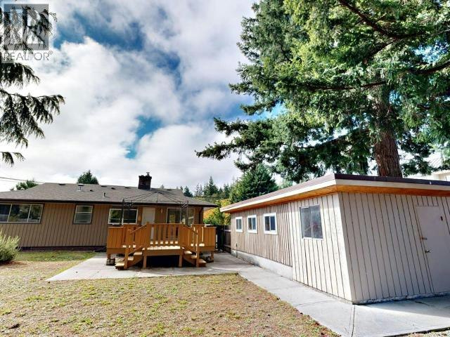 7139 Barnet Street, Powell River, BC, V8A 1Z9 - 24