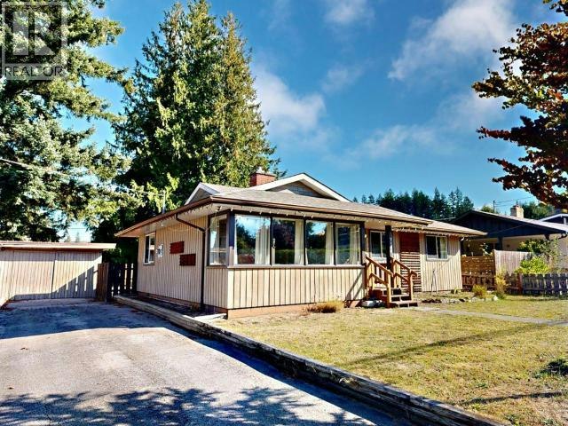 7139 Barnet Street, Powell River, BC, V8A 1Z9 - 20