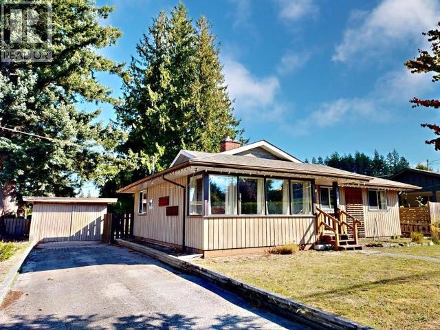7139 Barnet Street - 2