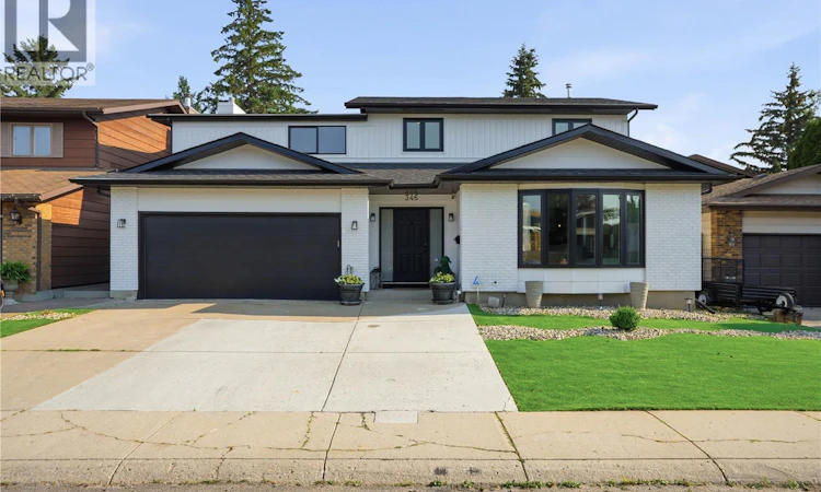346 Wakaw Crescent