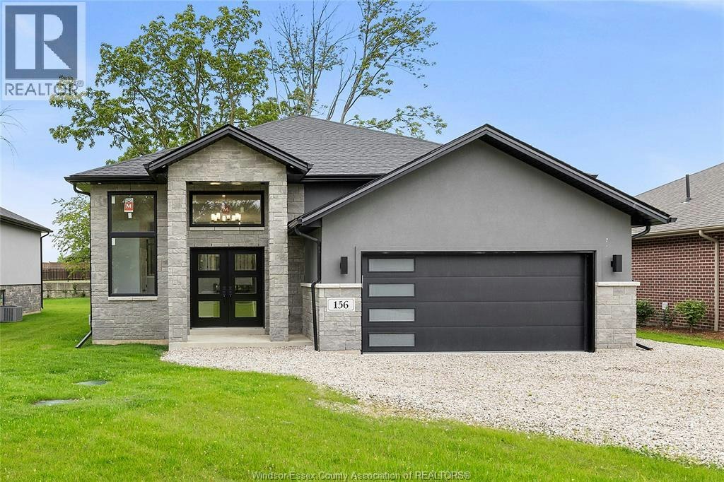 156 Meloche, Amherstburg, ON, N9V 2Y6