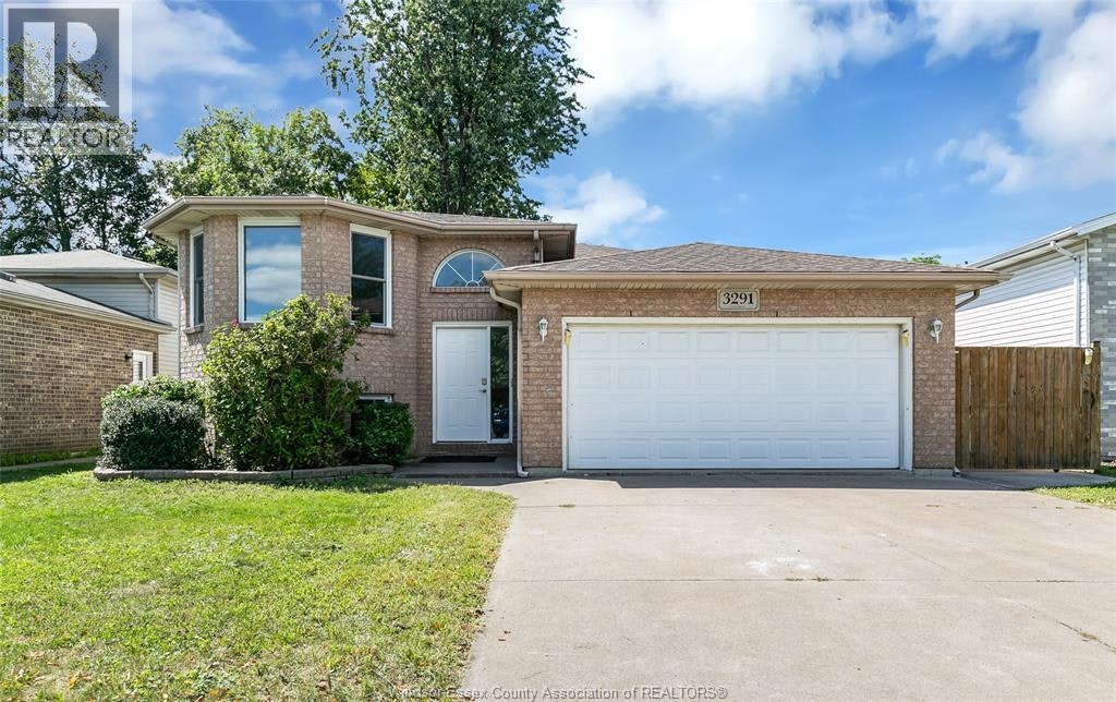 3291 Conservation Drive, Windsor, ON, N8W 5P2