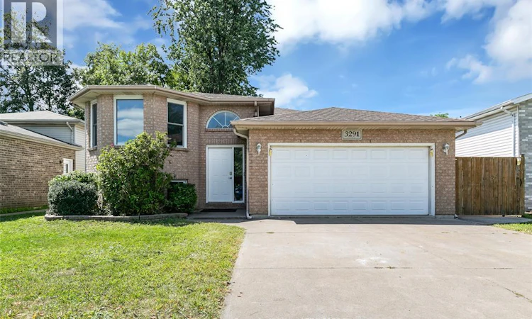 3291 Conservation Drive