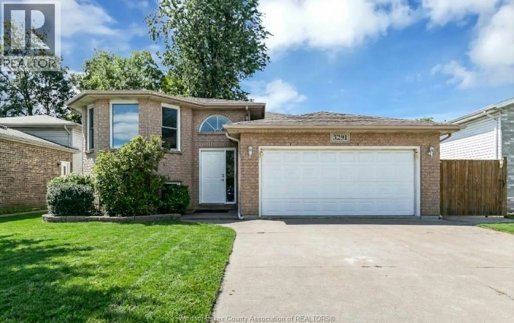 3291 Conservation Drive, Windsor, ON, N8W 5P2