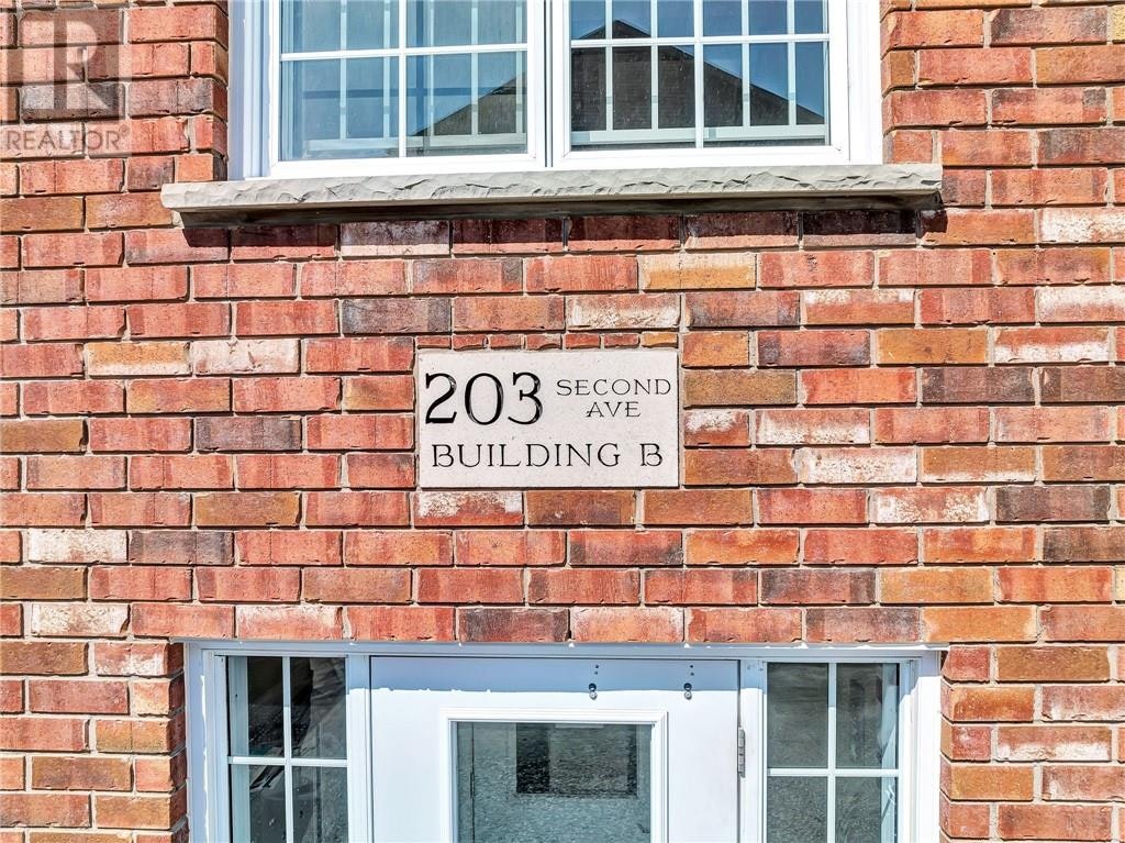 1B-189 First Avenue, Greater Sudbury, ON, P3B 3L3 - 23