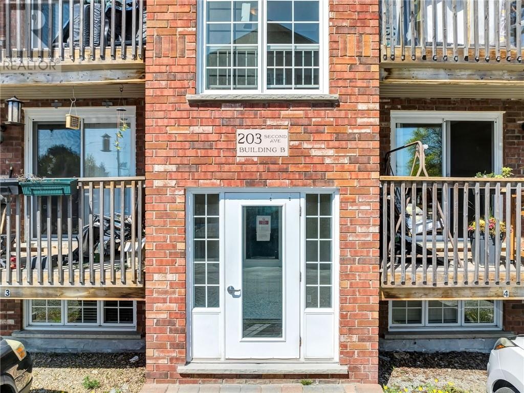 1B-189 First Avenue, Greater Sudbury, ON, P3B 3L3 - 24