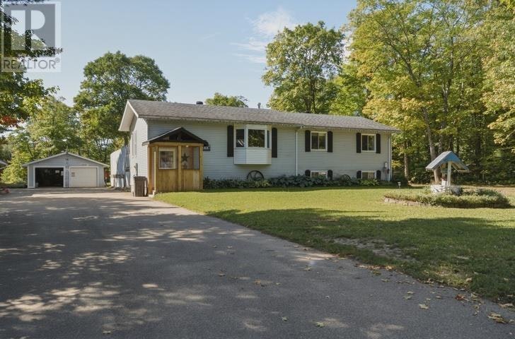 263 Fifth Lin E, Sault Ste. Marie, ON, P6A 5K8