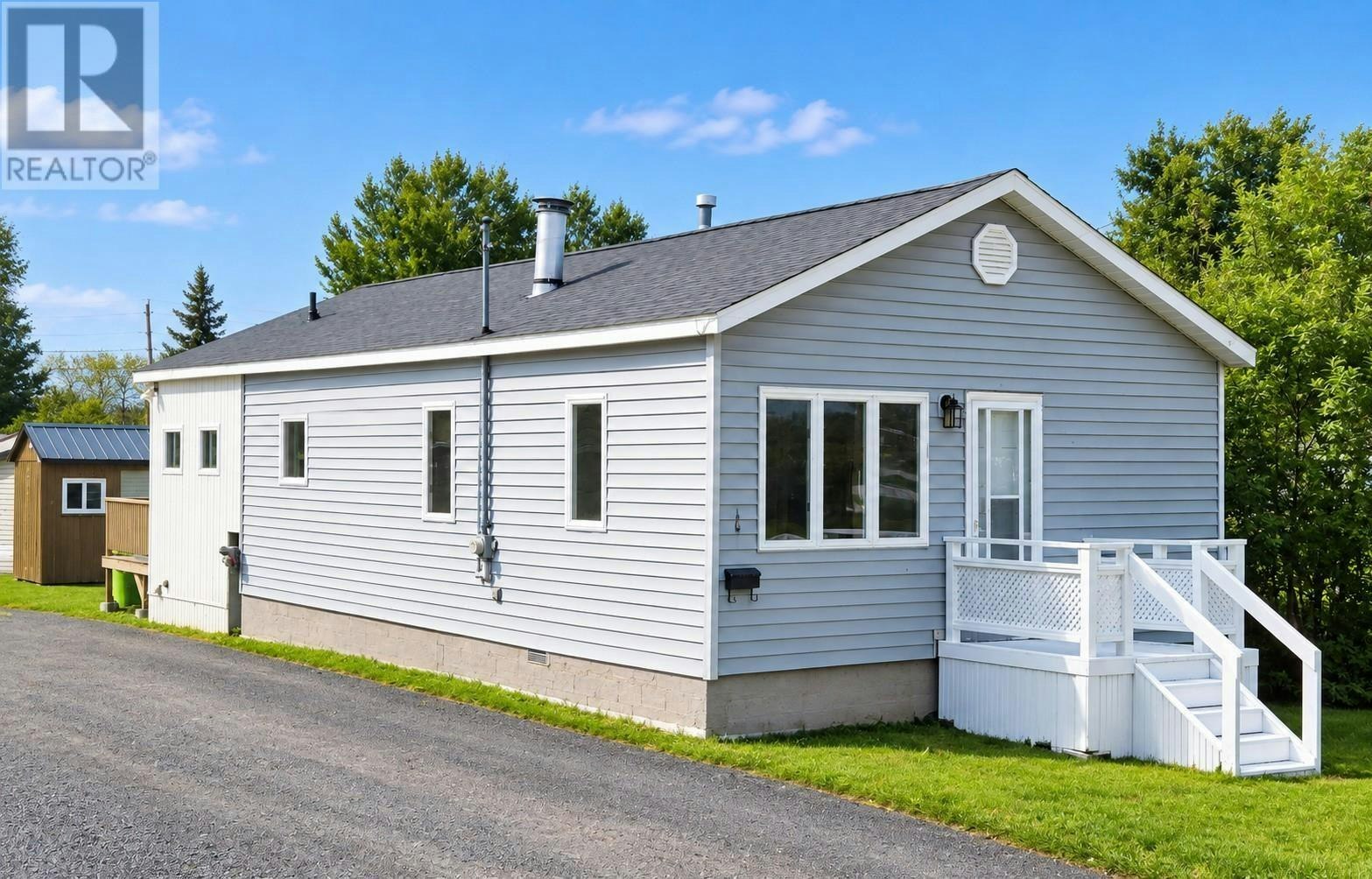 161 Churchill Avenue, Sault Ste. Marie, ON, P6C 2P9
