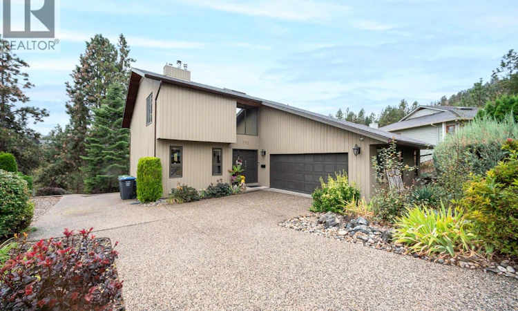 771 Cassiar Court