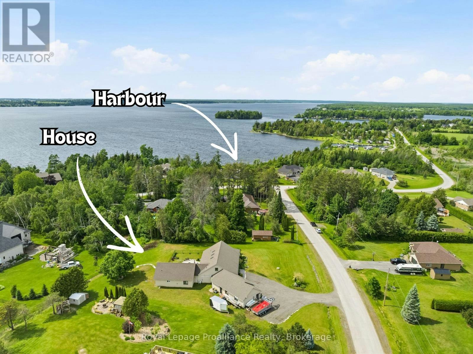 1646 Harriet Lane, Smith-Ennismore-Lakefield, ON, K0L 1T0