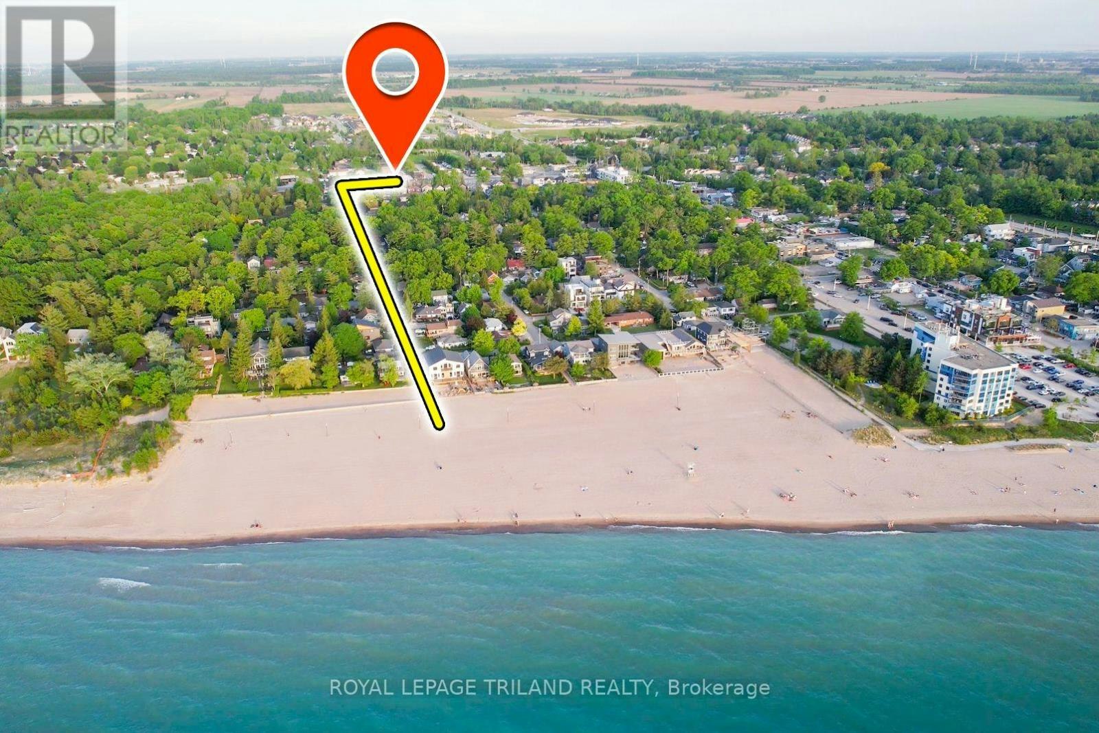 5-8 Oak Street, Lambton Shores, ON, N0M 1T0