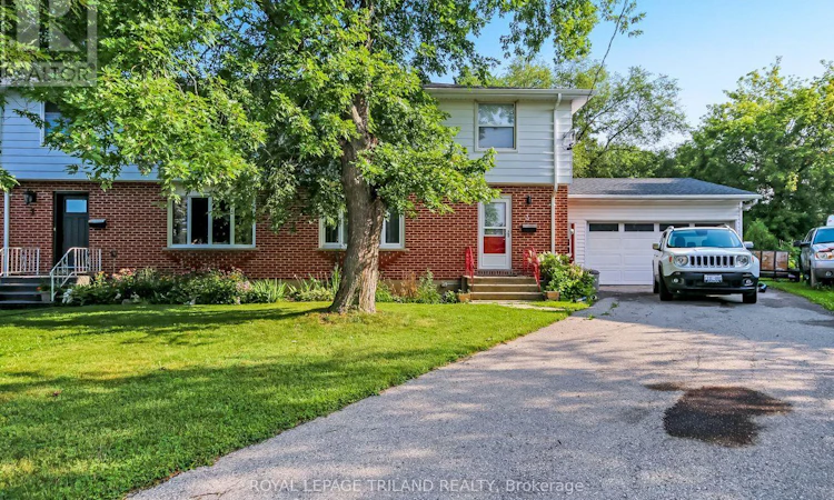 3 Gregory Place