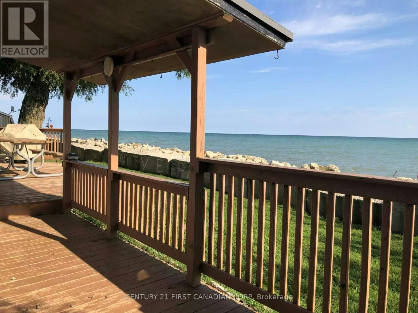 18008 Erie Shore Drive, Chatham-Kent, ON, N0P 1A0