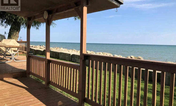 18008 Erie Shore Drive