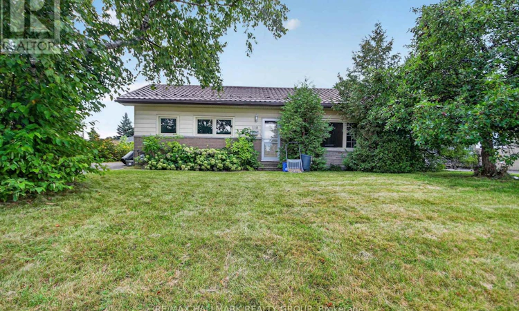 118 Knoxdale Road
