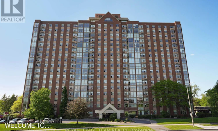 507-2760 Carousel Crescent