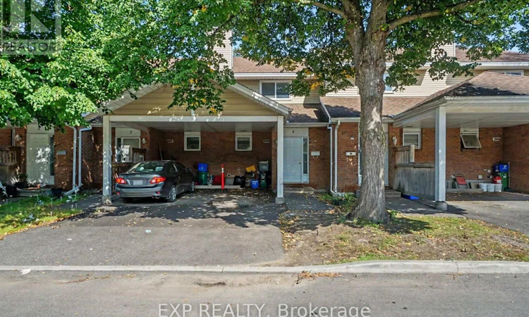 9 Paddington Private