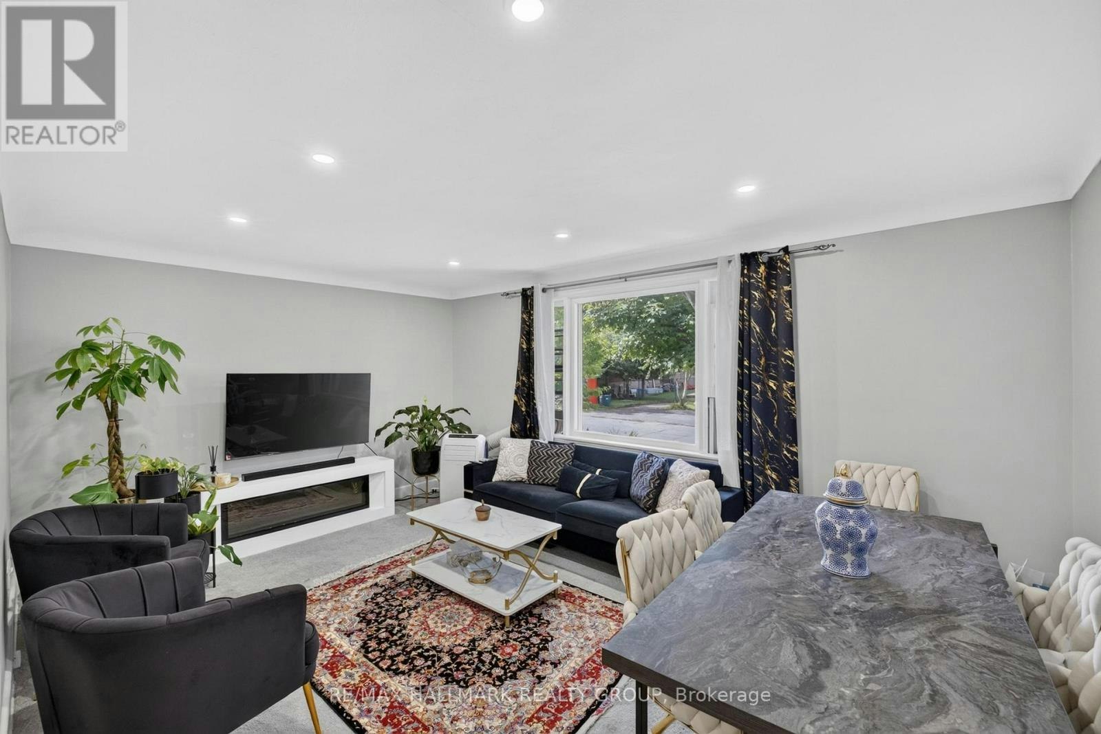 1-297 Royal Avenue, Ottawa, ON, K2A 1T6 - 4
