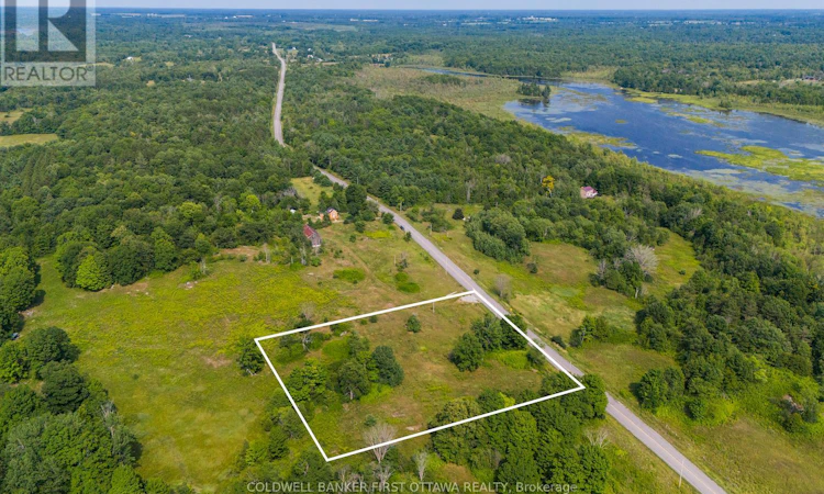 816 Bennett Lake Road