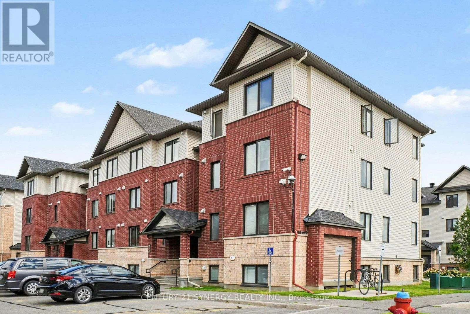 3-145 Bluestone Private, Ottawa, ON, K4A 0X7