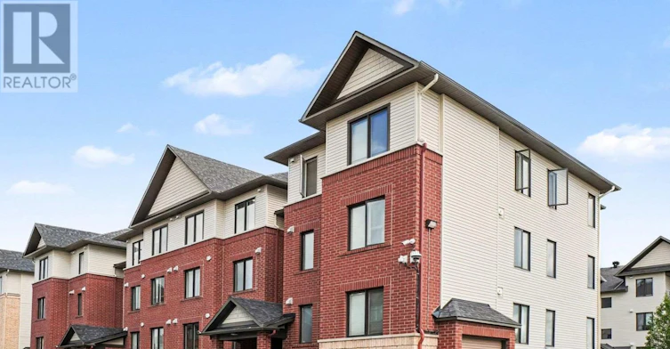 3-145 Bluestone Private, Ottawa, ON, K4A 0X7