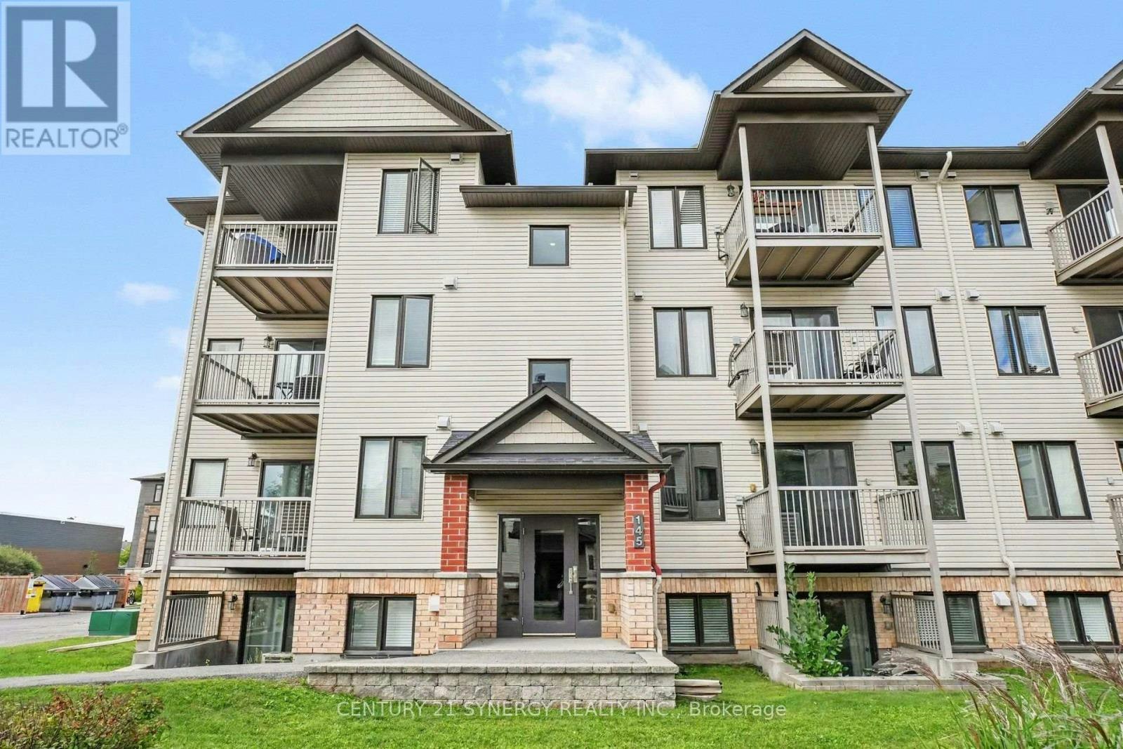 3-145 Bluestone Private, Ottawa, ON, K4A 0X7 - 21